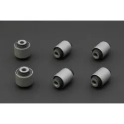 Hardrace Rear Lower Arm For Bushing For Honda Civic