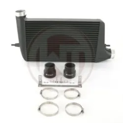 Competition Intercooler Kit Wagner Tuning for Mitsubishi EVO X 2.5"