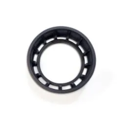 Ramka nawiewu z miejscem na wyświetlacz 52mm CANchecked VW UP / Amarok vFL 2010+