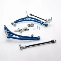 Zestaw skrętu zawieszenia BMW E36 Wisefab Lock Kit