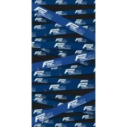 Ręcznik plażowy z mikrofibry FMIC.PL 1