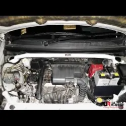 Rozpórka przednia (Front Upper Strut Bar)Ultra Racing Mitsubishi SpaceStar/Mirage 12+