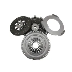 Sprzęgło dwutarczowe FTWL BMW M50 / M52 / M54 / S50 / S54 / M57 / E46 / M3 - STAGE 1