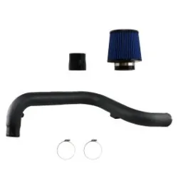 Układ dolotowy VW Golf MK6 EA888.2