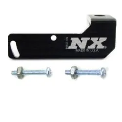 Billet Wot Switch Bracket for Dominator Nitrous Express NX 15568