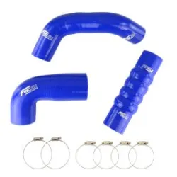 Zestaw Przewodów Silikonowych Intercoolera FMIC.EU Honda Civic X 10 1.5L Turbo 16-20