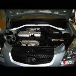 Rozpórka przednia (Front Upper Strut Bar)2084 Ultra Racing Kia Rio 1.4 11+