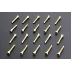 Hardrace Extended Wheel Stud For Subaru Impreza