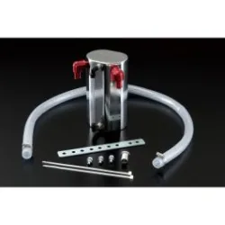 GReddy 1L Universal Oil Catch Tank