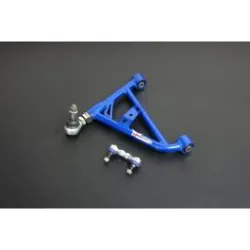 Hardrace Rear Lower Control Arm For Nissan 240SX