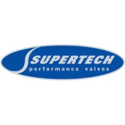 Sprężynki zaworowe Dual SuperTech, Honda B16 / B18C (85lbs@33.5mm)(Aluminum Retainer + Keepers)