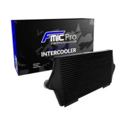 Intercooler FMIC.Pro Volvo 700 900 Turbo 92-98