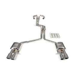 Aktywny układ wydechowy z klapami FMIC.Pro Audi S4 B8 B8.5 3.0 TFSI V6 2009-2016