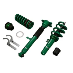 Zestaw amortyzatorów Tein Street Advance Z BMW 3 Series G20 G28 2019+