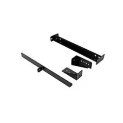 Sparco Bucket Seat Mounting Kit for Volkswagen Golf 1/2