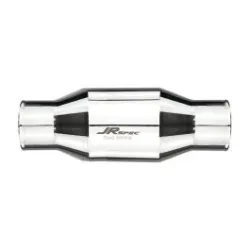 Uniwersalny Katalizator JRspec Euro 3 Do Silników 1.8 - 4.2L 63mm / 102mm Wlot / Wylot