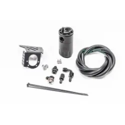 Catch Can Kit PCV for Toyota Tacoma 05-23 Fluid Lock Radium Engineering