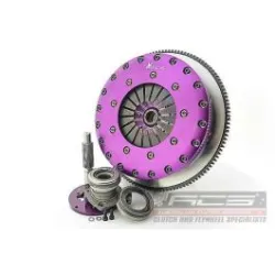 Zestaw sprzęgła Xtreme Clutch Ceramic Twin Plate Nissan 370 Z 3.7 248KW (2009-on)