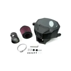 Zestaw dolotowy MST Performance Volvo S60 V60 XC60 S90 XC90 T4 T5 T6 T8