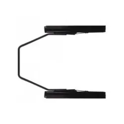 GT2I Race and Safety Steel Universal Slide