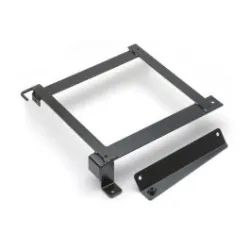 Sparco Bucket Seat Mounting Kit for Renault Clio 3 RS 3 Doors Left