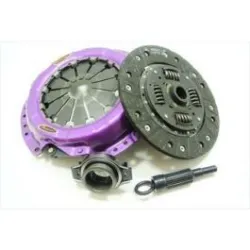 Zestaw sprzęgła Xtreme Clutch Heavy Duty Organic Nissan PRAIRIE 2.0 4x4 (NM10) 68KW (1986-1988)