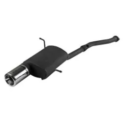 Tłumik dedykowany BMW E36 316i compact 1994-2000 STANDARD