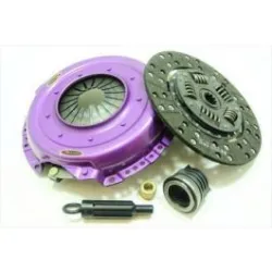 Zestaw sprzęgła Xtreme Clutch Heavy Duty Organic HSV XU8 5.0 i V8 195KW (1999-1999)