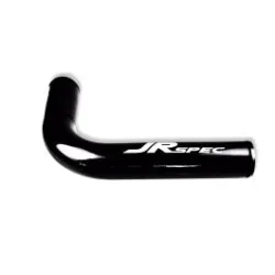 Kolanko aluminiowe JRspec 90' 102mm, 60cm typ L