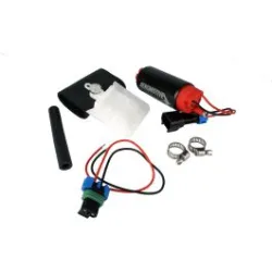 Pompa paliwa Aeromotive 340 Stealth, 340 lph (przesunięty wlot) ARE 11541