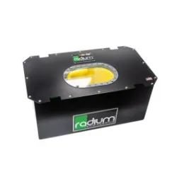 R22A Fuel Cell 22 Gallon Radium Engineering