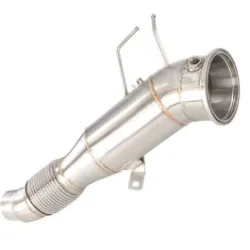 Downpipe FMIC.Pro BMW M340i G20 G21 B58 3.0T 2019-