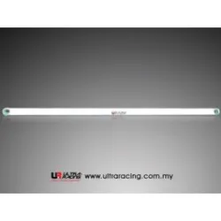 Rozpórka tylna górna (Rear Upper Strut Bar) Ultra Racing Honda Jazz/Fit 01-08