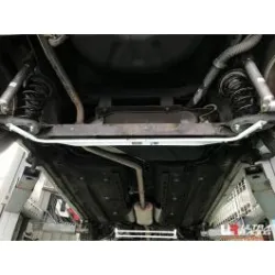 Stabilizator zawieszenia tylny 16mm Ultra Racing for Proton Saga MK4 1.3 16+/Savy MK1 1.6 08-16 2WD