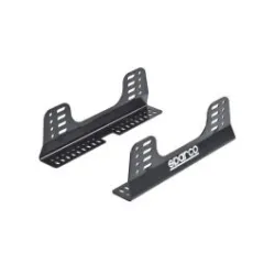 Sparco Side Brackets Seat Steel 3mm