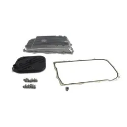 Aluminiowa miska olejowa skrzyni 8HP 70 IOD Performance