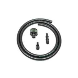 Fuel Cell Vent Kit 8AN Radium Engineering