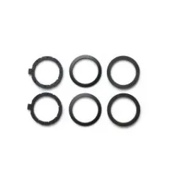 Zestaw podkładek mechanizmu różnicowego do BMW 188mm Średnia głowa