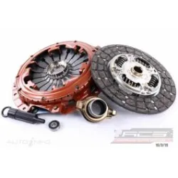 Zestaw sprzęgła Xtreme Clutch Organic Toyota LAND CRUISER PRADO 3.0 D-4D (KDJ120, KDJ125) 127KW (2006-2010)
