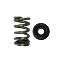 Pojedyncze sprężynki i talerzyki zaworowe stalowe BC Brian Crower BC0300SHD Toyota 2JZGTE/Lexus2JZGE Heavy Duty