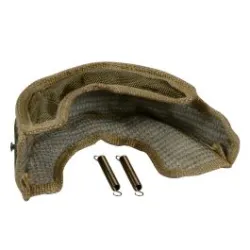 KOC NA TURBO TYPU MAGMA STRONG ZE ZBROJENIEM T4