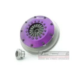 Zestaw sprzęgła Xtreme Clutch Ceramic Twin Plate Nissan SKYLINE 3.0 117KW (1986-1990)