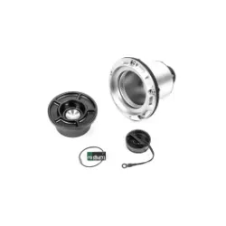 Zdalny wlew paliwa z zaworem obrotowym SVF 1.5in Radium Engineering