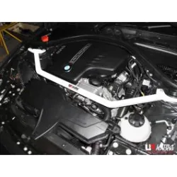 Rozpórka przednia (Front Upper Strut Bar)Ultra Racing BMW 2 F22/ 3 F30/ 3 GT F34/ 11+
