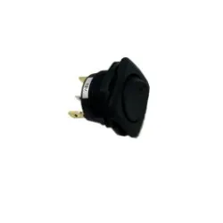 Nitrous Arming Switch Lighted Red Nitrous Express NX 15707