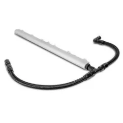 Complete Kit B58 Fuel Rail Wagner Tuning for Toyota Supra GR (MK5)