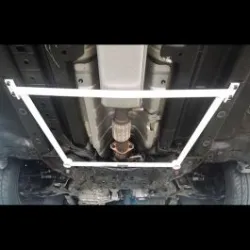 Rozpórka środkowa (Mid Lower Brace) 2111 Ultra Racing Hyundai Veloster 11+