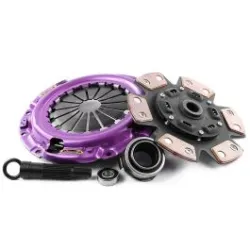 Zestaw sprzęgła Xtreme Clutch Heavy Duty Ceramic Mazda MX-5 1.8 i Turbo 157KW (2002-2002)