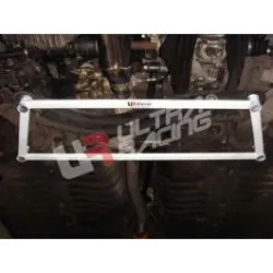 Rozpórka przednia dolna (Front Lower Brace) Ultra Racing Mazda 323F BA 94-98