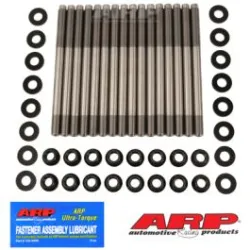 ARP Szpilki do głowicy Nissan 3.8L GT-R R35 VR38DETT CA625+